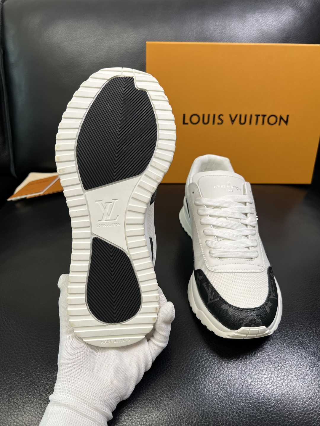 Louis Vuitton